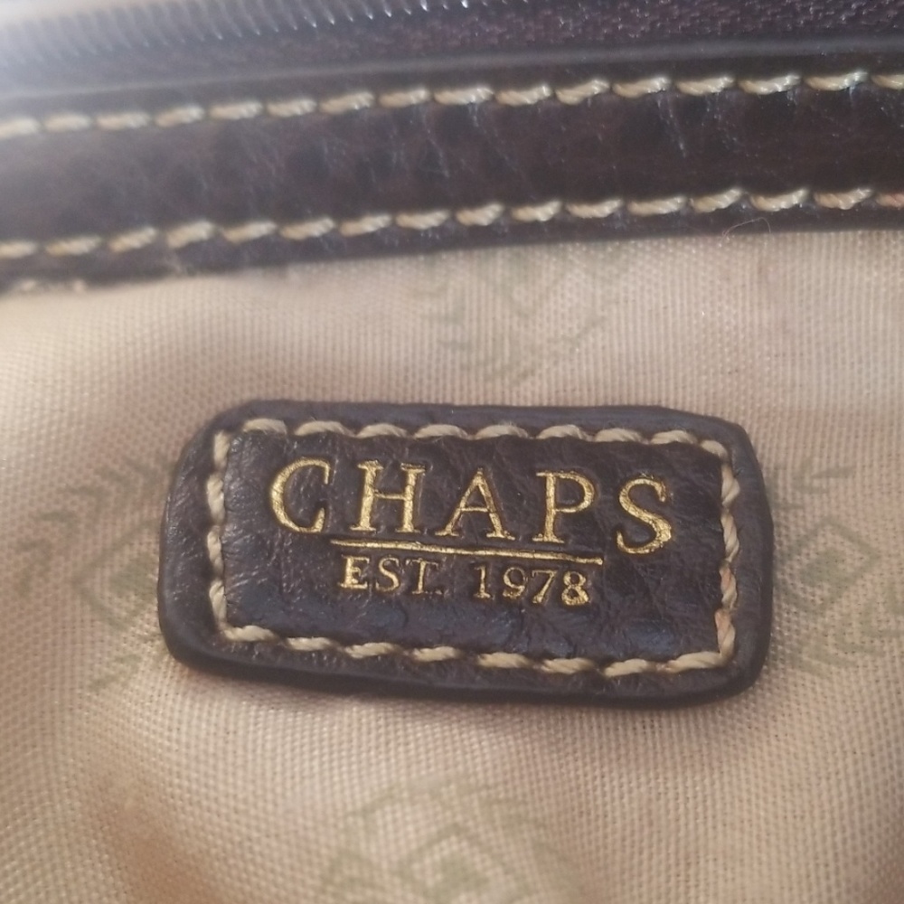 Chaps bag - Picture 8 of 8